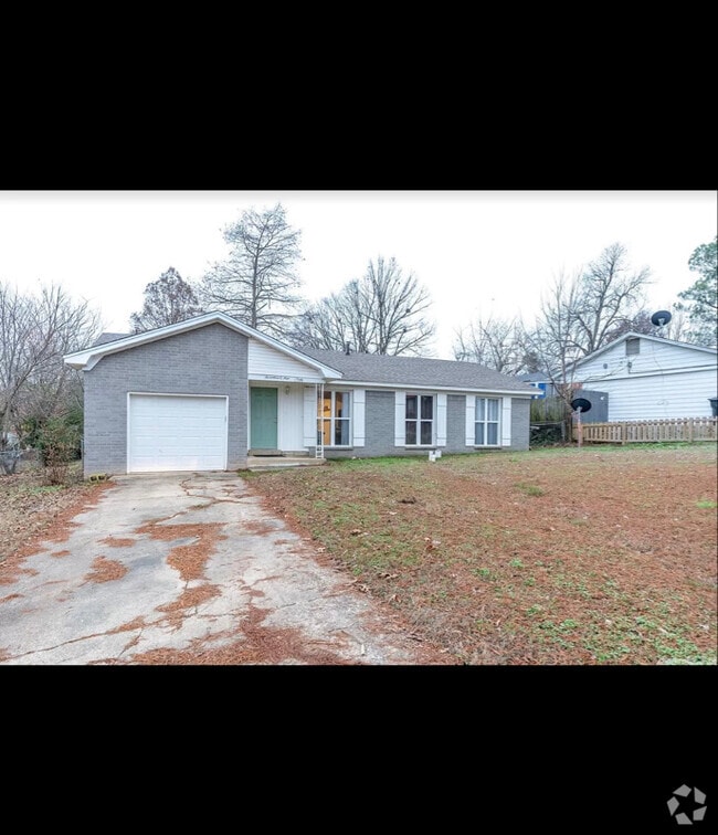 Building Photo - 1709 Westwood Dr Rental