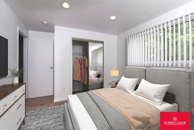 Summit Chase Apartments