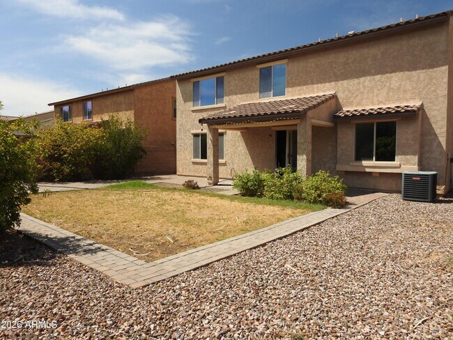Photo - 1471 E Flamingo Way