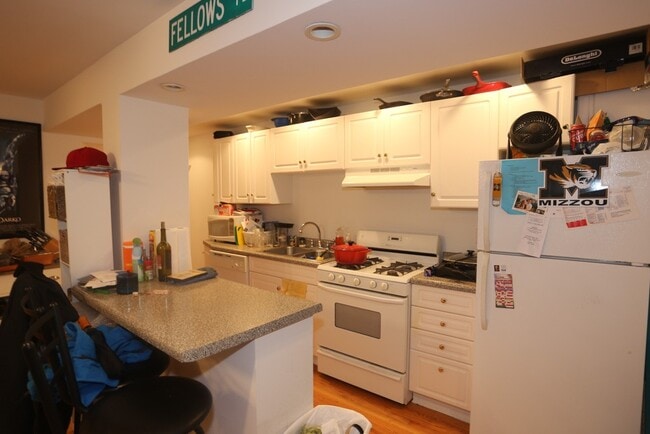 Photo - 1436 W Belle Plaine Ave Unidad 6H