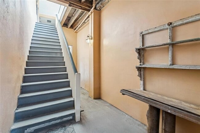 715 St Peter Unit 5