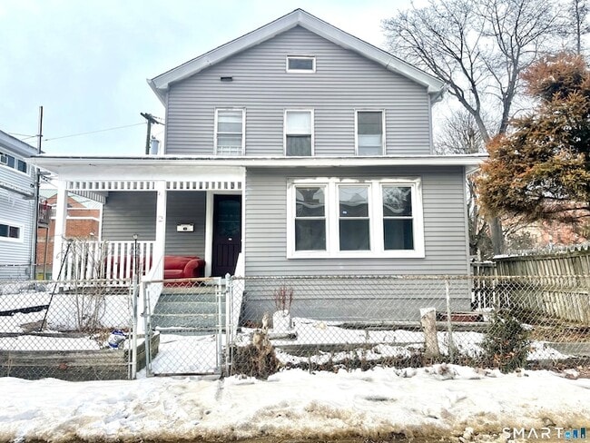 Building Photo - 128 Franklin St