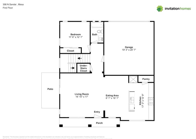 Photo - 308 N Sandal