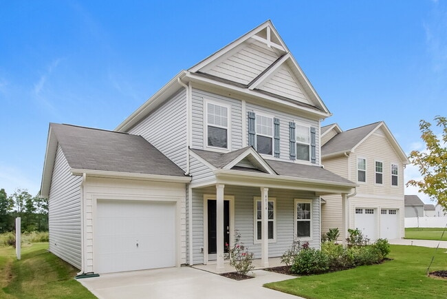 Building Photo - 4014 Tersk Dr