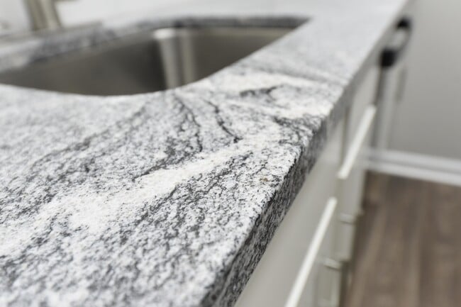Granite Counters
