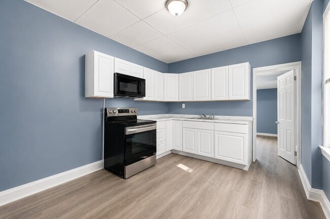 Photo - 1110 Morton Ave