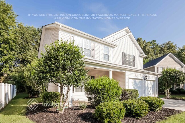 Photo - 10135 Allison Taylor Ct