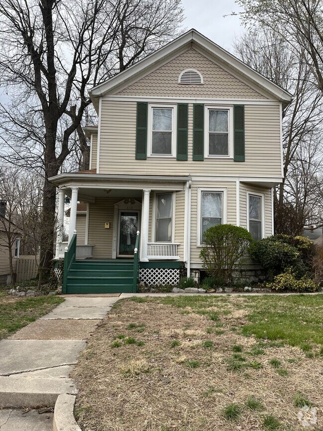 Building Photo - Charming 3 bedroom 2 bath in Middletown Alton Rental