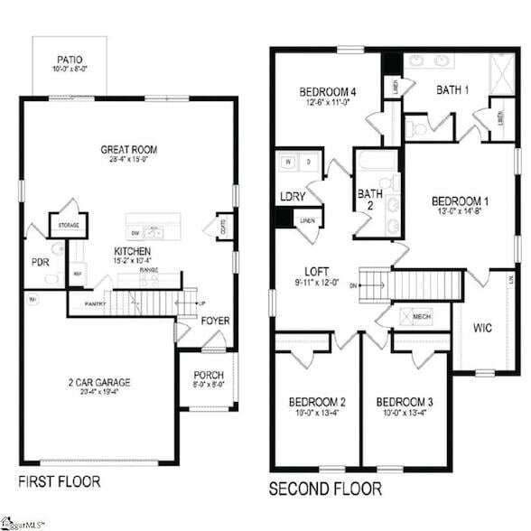 Photo - 1 Southern Pne Dr