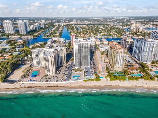Photo - 3140 S Ocean Dr Unit 2411