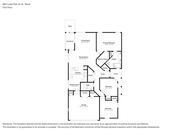 Photo - 8931 Lake Park Cir N