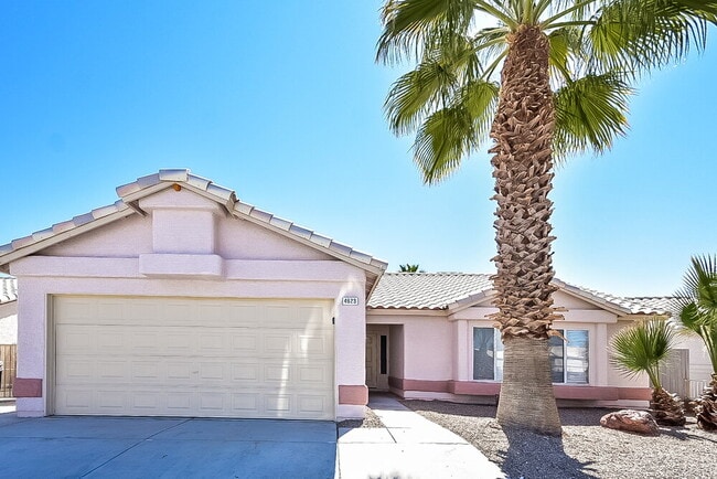 Building Photo - 4623 Candlas Way Rental