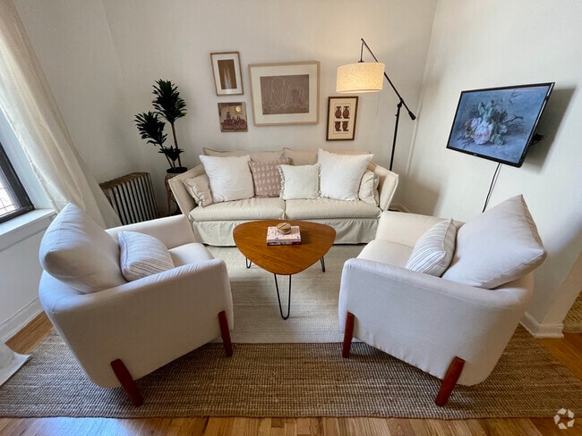 Building Photo - 4 W 101st St Unit #39 Rental
