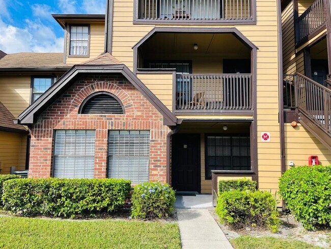 Building Photo - 345 Forestway Cir Unit 106 Rental