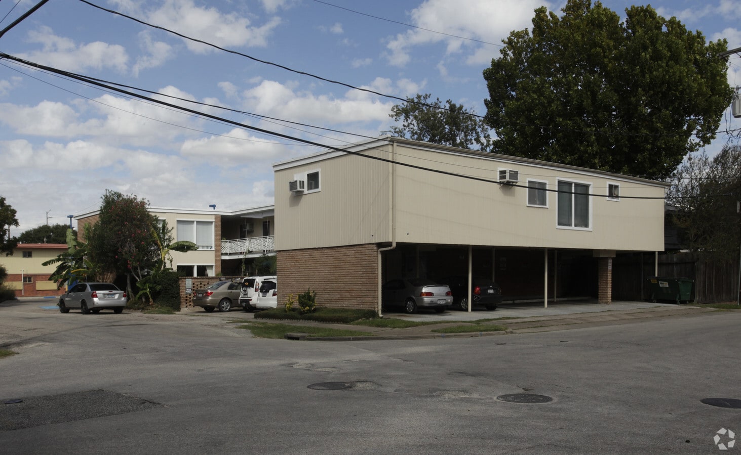 Photo - 2515 Yoakum Blvd