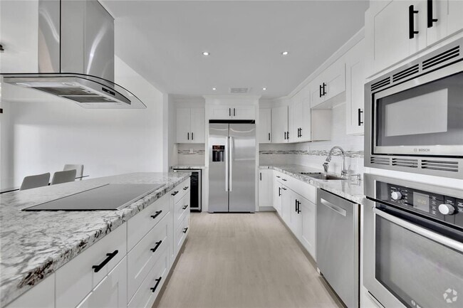 Building Photo - 2001 Holcombe Blvd Unit 1203 Rental