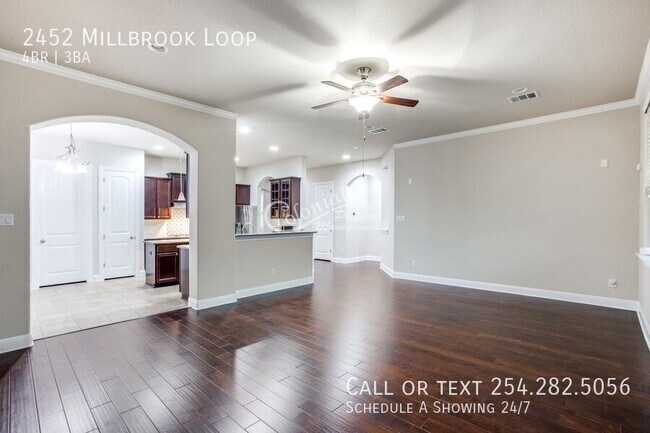 Photo - 2452 Millbrook Loop