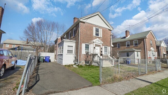 Building Photo - 87-89-89 Colony St Rental