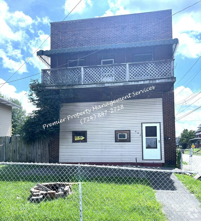 Building Photo - 602 E Lutton St Unit #1 FRONT Rental