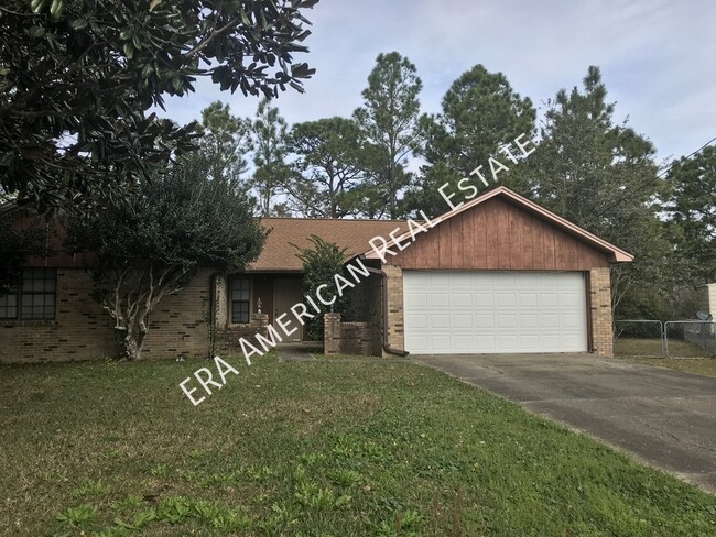 5 Min from Hurlburt Filed! - 5 Min from Hurlburt Filed! Casa