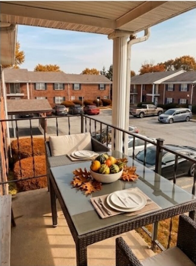Ashbury Apartments