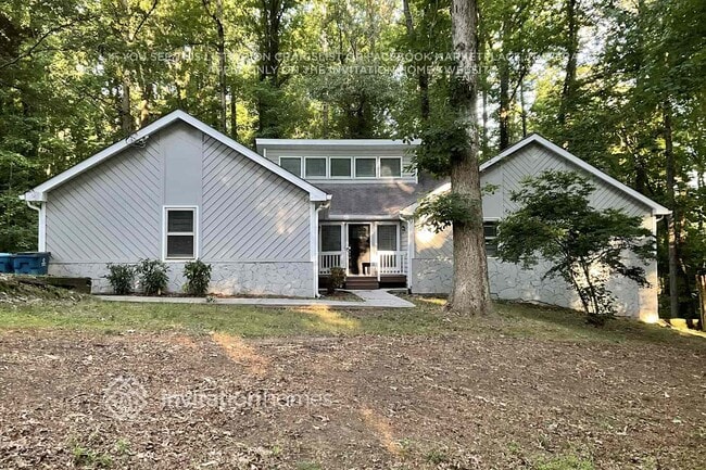 Building Photo - 431 Cricket Hill Trail Rental