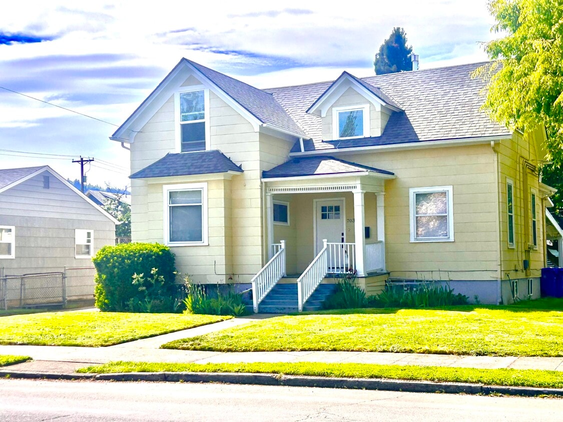 Photo - 7029 N Tyler Ave (Portland, OR)