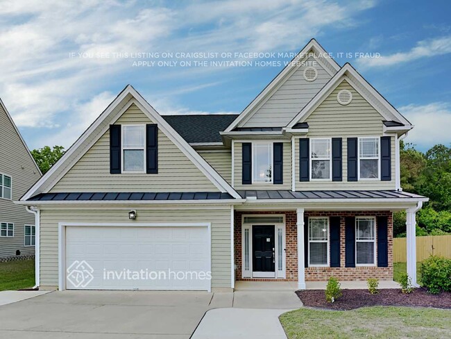 Building Photo - 1013 Steelhorse Dr Rental
