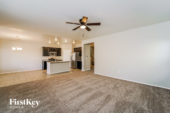 Photo - 12239 E Metz Dr