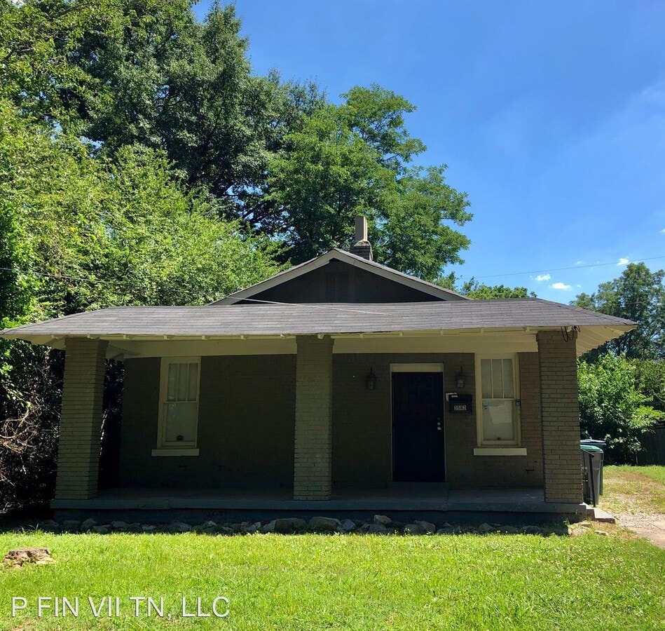 3 br, 2 bath House - 3563 Carnes Avenue - 3 br, 2 bath House - 3563 Carnes Avenue