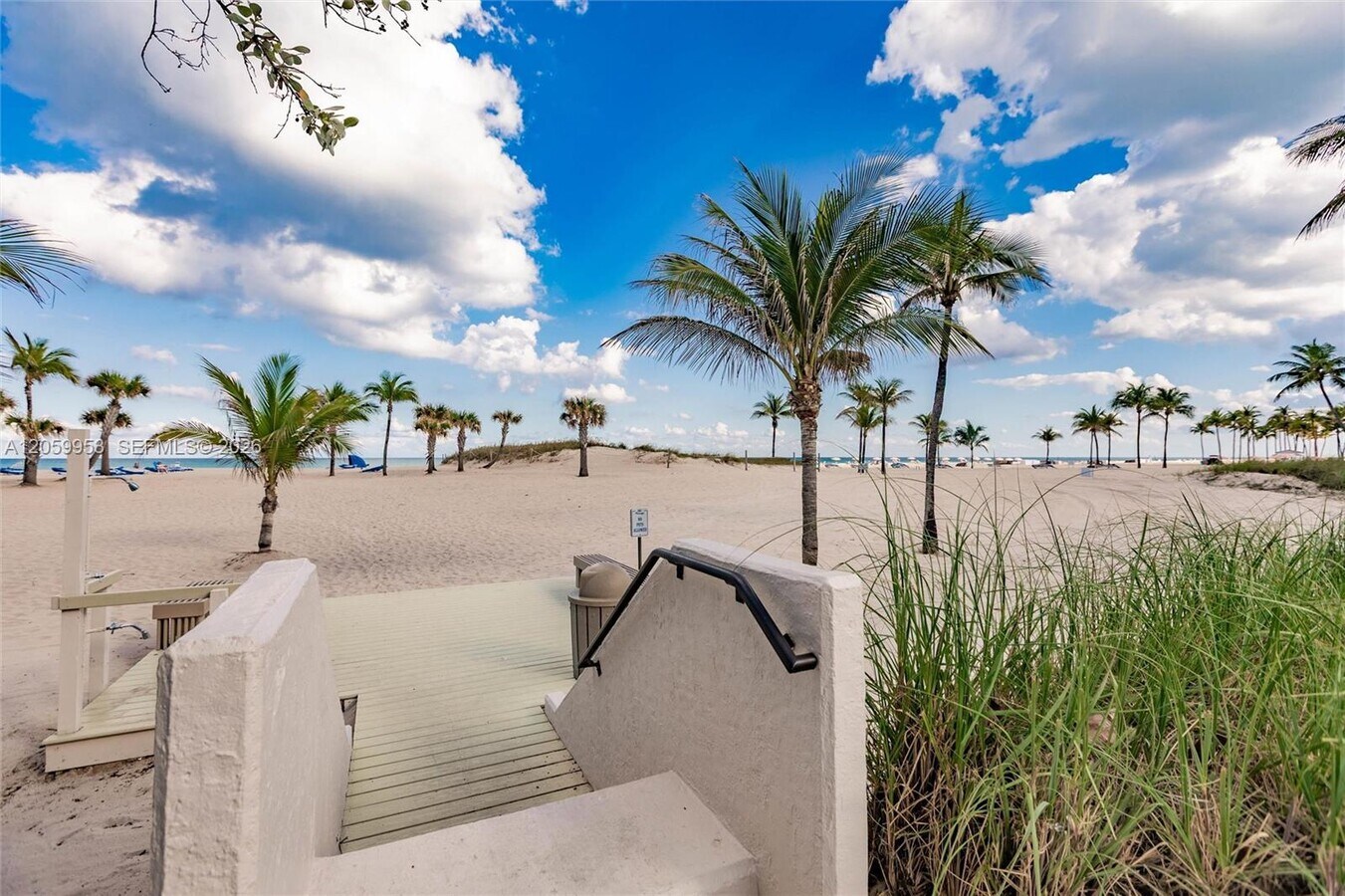 Photo - 1696 S Ocean Ln Unit 169