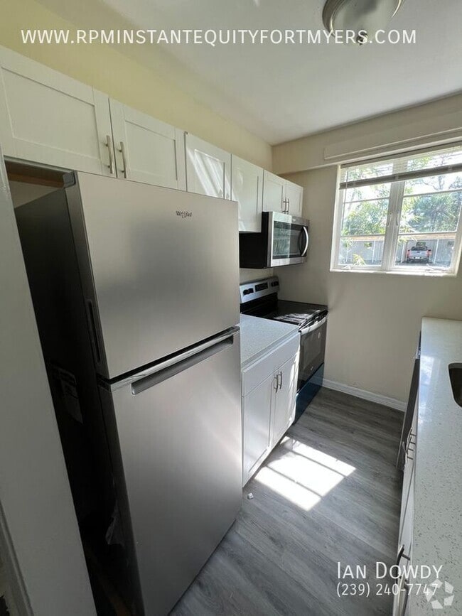 Building Photo - 1510 Park Ave Unit 11 Rental