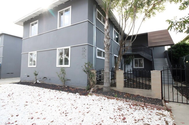 Building Photo - 9013 Ramsgate Ave