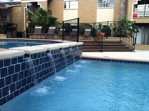Serenity Apartments