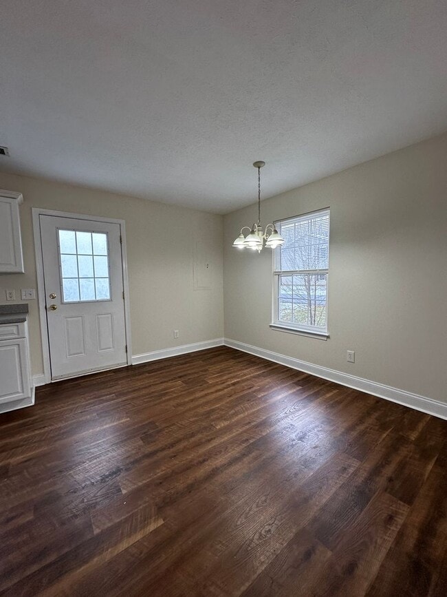 Photo - End Unit Townhome for Rent in Grottoes