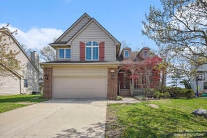 Building Photo - 5913 Lafayette Ln