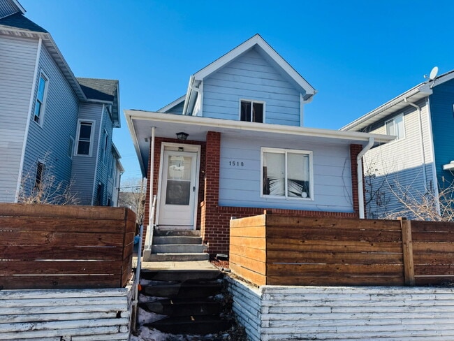 Photo - 1518 Park Ave