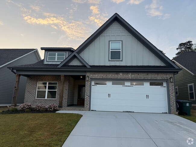 Building Photo - Harrison-Waterstone Community Rental