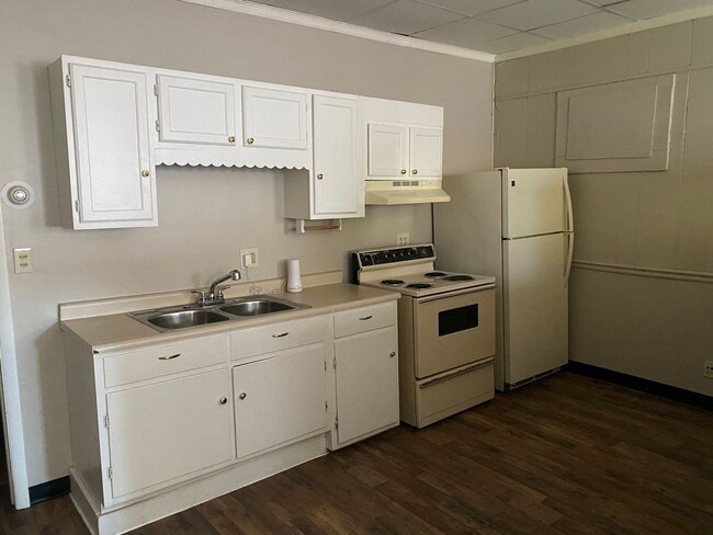 Photo - 637 E Wheeling St Unidad 637 A