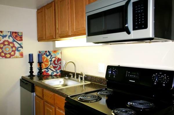University Terrace Apartments