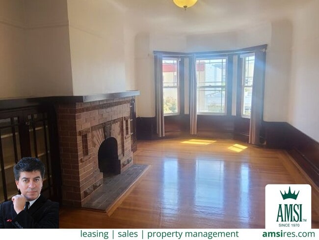 Really nice classic Apt in trendy Mission.... - Really nice classic Apt in trendy Mission....