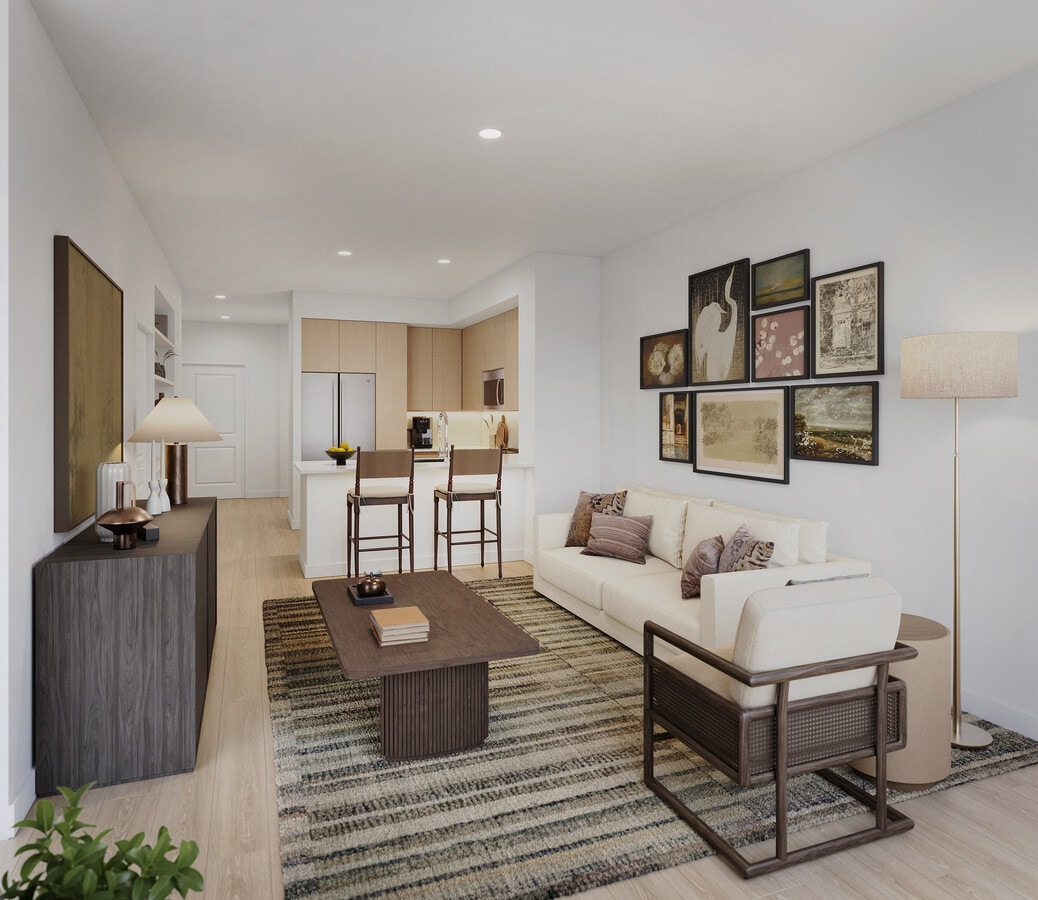 Caroline Florence - Caroline Florence Apartments
