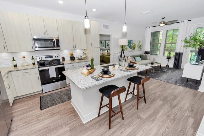 Photo - POINTE AT EAST SHORE