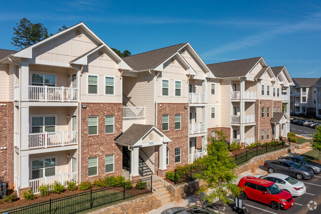 Abbington Reserve Apartments - Decatur, GA | ForRent.com