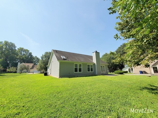 Photo - 3112 Greencedar Ct