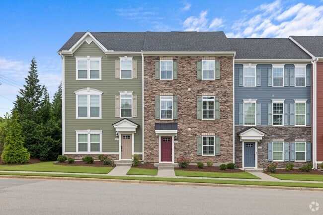 Building Photo - 1094 Ambergate Station Rental