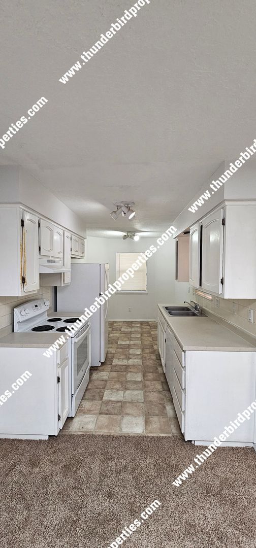 Photo - NE Heights 3 bedroom