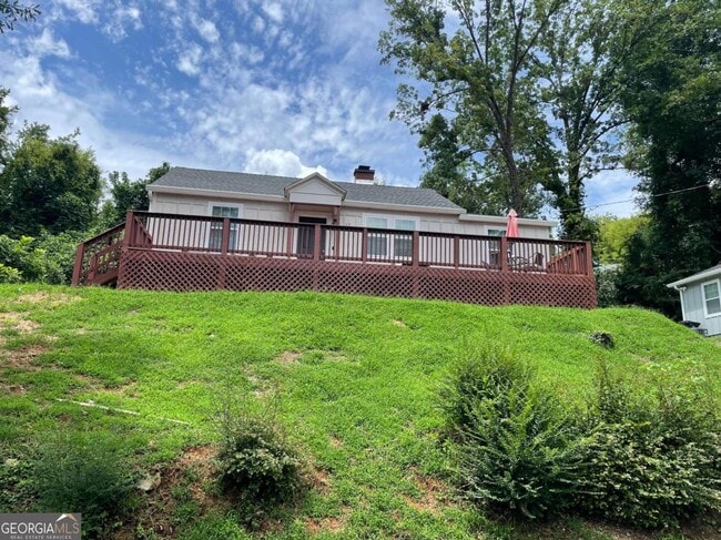 Building Photo - 12 Morningside Dr SW Rental