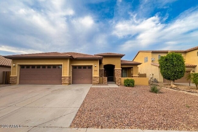 Building Photo - 5336 W Hasan Dr