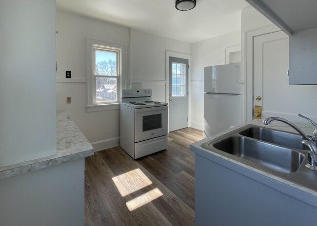 Photo - 1605 Yout St Unit 1607